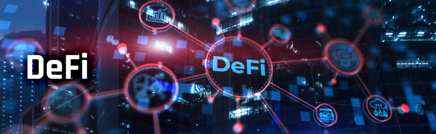 Categories - DeFi