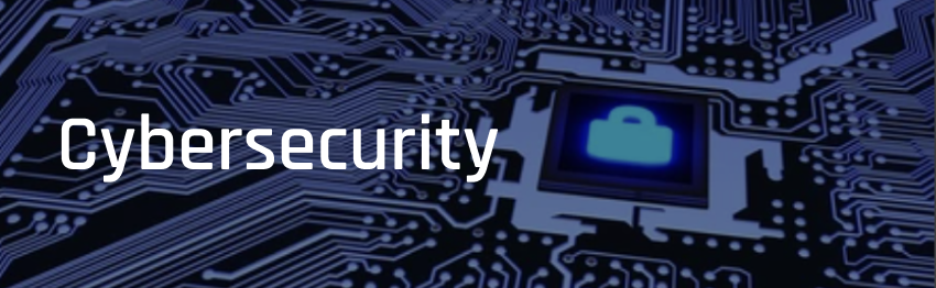 Categories - Cyber Security